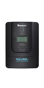 Rover 60A Controller