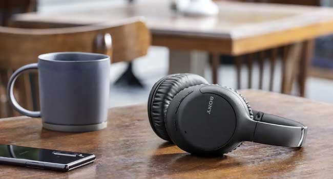 Wireless Headphones; Bluetooth Headphones; Sony headphones; over ear headphones
