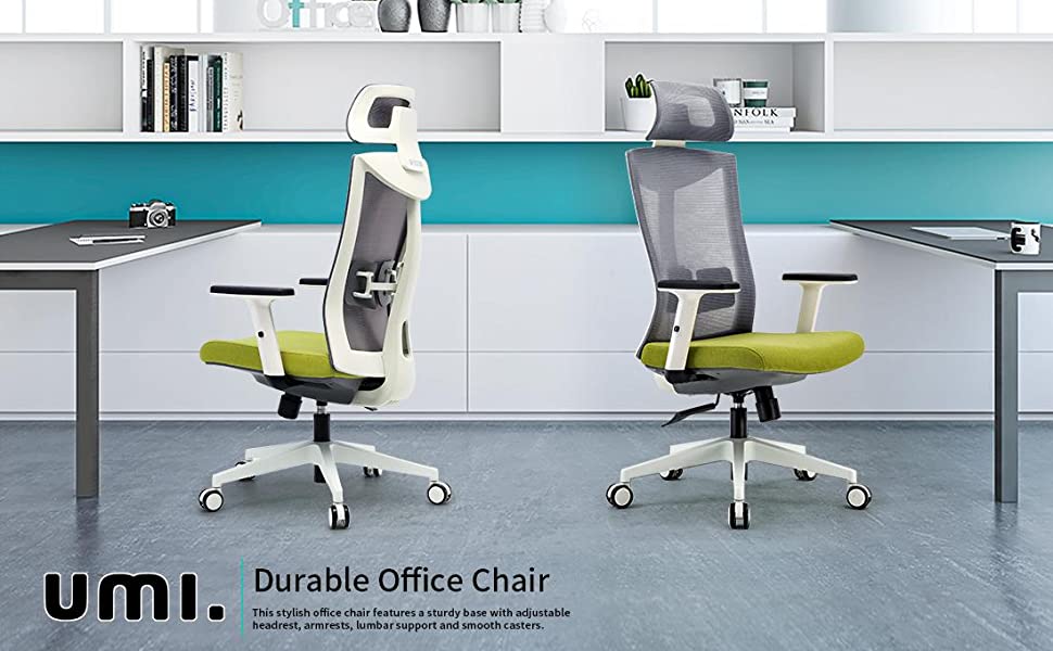 office chair