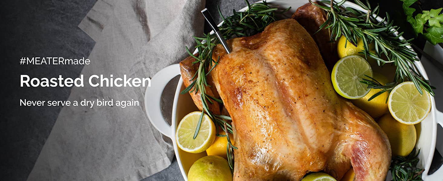 #MEATERmade