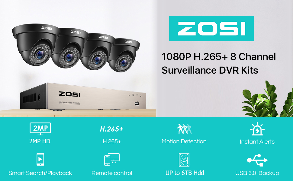 dome cctv camera system