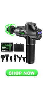 massage gun