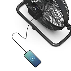 Pro Breeze 16