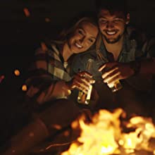 Firepit Product Information