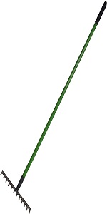 Garden Rake
