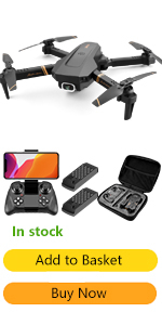 drone with 1080P camera