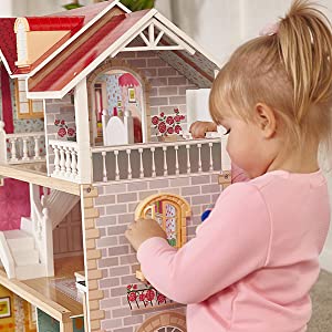 dollhouse