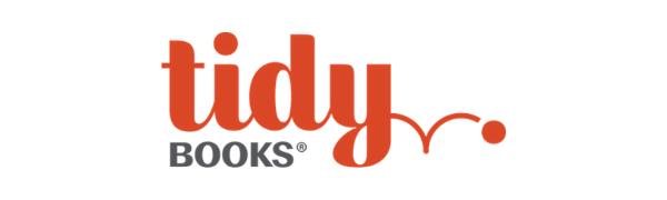 Tidy Books