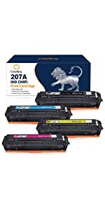 hp 207a