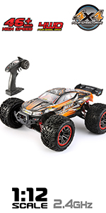 rc car
