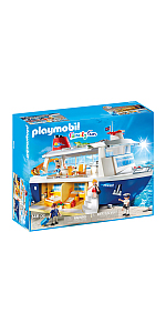 Playmobil Family, Playmobil Family Fun, Playmobil Familie, Family Fun Spielzeug