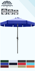 Patio Umbrella