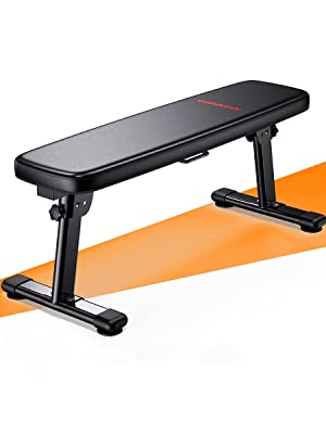 weight bench