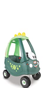 Little Tikes Dino Cozy Coupe