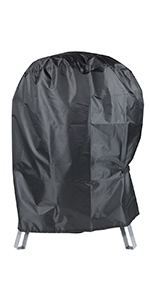 20.5 inch Grill Cover