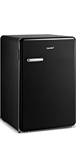 mini fridges undercounter