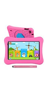 AWOW Funtab 701 Kids Tablet