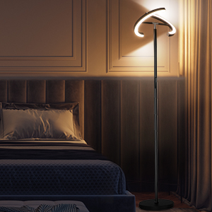 LED Lamp for Living Room