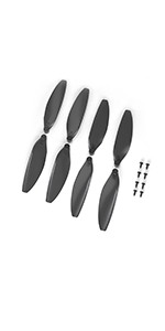 drone propellers