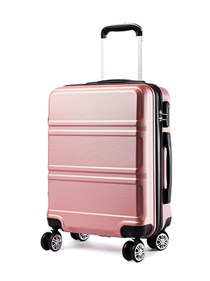 Kono suitcase