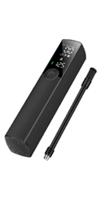 electric bike pump