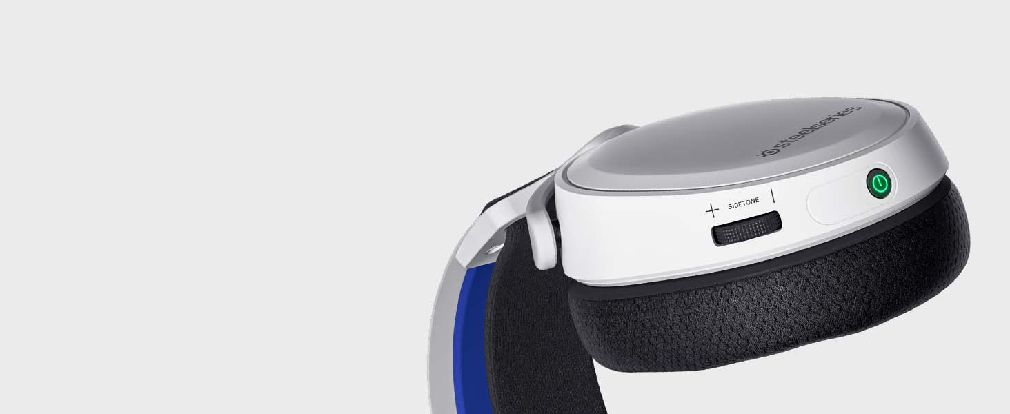 SIDETONE