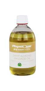 MASSAGE oil