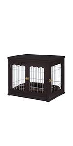 dog crate