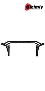 Gielmiy Wall Pull-Up Bar