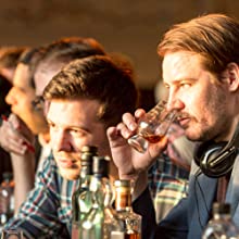 The Whisky Lounge whisky tasting alcohol tasting for two for couples