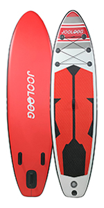 red sup