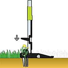 heavy duty remover