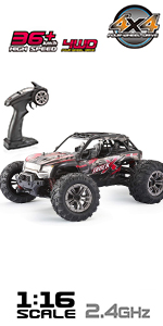 rc car