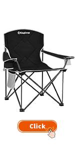 GIANT CAMPING CHAIR