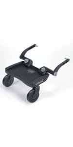 Lascal m1 buggy black