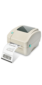 Thermal Label Printer Label Maker Label Printer Desktop Thermal Label Printers Direct Printer
