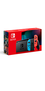 Neon packshot