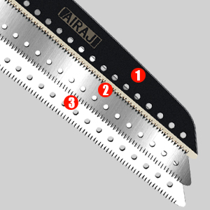 Folding Saw