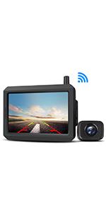 reverse camera