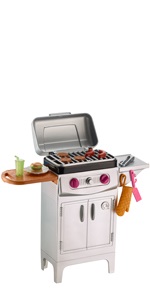 Barbie Furniture & Accessories