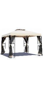 gazebo