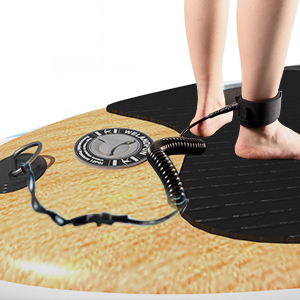 blow up paddle boards