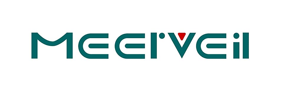 Meerveil