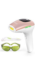 ipl hair removal