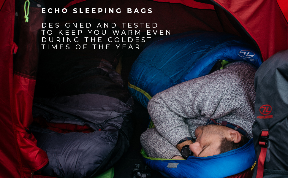 highlander outdoor equipment