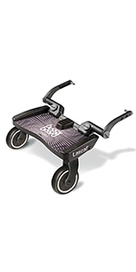 Lascal Buggyboard maxi