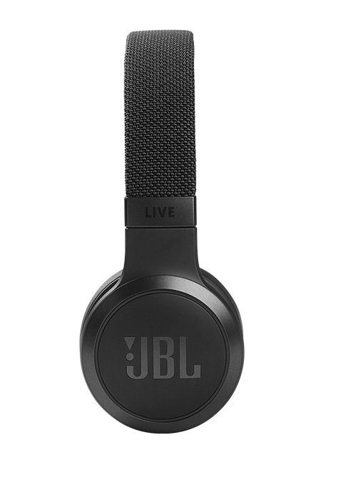 jbl, headphones, live 460nc