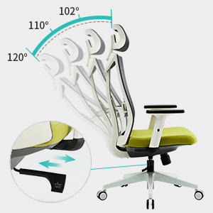 desk chair