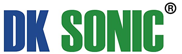 DK SONIC, Ultrasonic Jewelry Cleaner, Ultrasonic Parts Cleaner, Ultrasonic Denture Cleaner