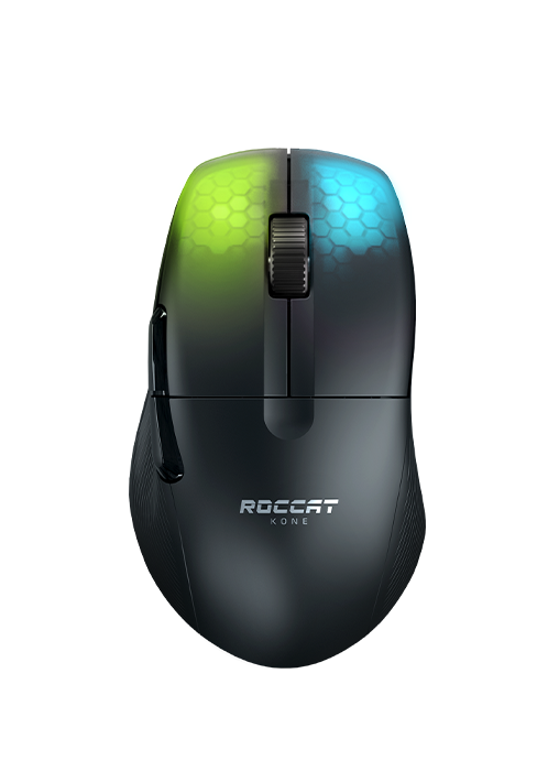 roccat; Kone; gaming mouse